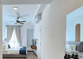 Cubic Botanical Premium Suites Bangsar South by BYON 5