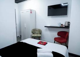 Mad Rooms 5