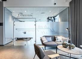 Four Points Flex by Sheraton Aarhus Skejby 2