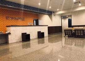 Hotel Peace Island Nago 2