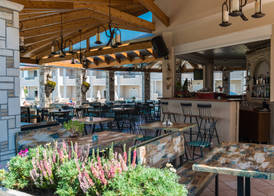 Windmill Hotel 2