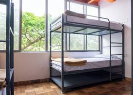 Stopover Backpackers Stay 5
