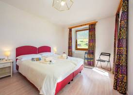 Casa Silvia Ski in - Happy Rentals 2