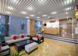 Waikiki Beach Hotel Da Nang 2