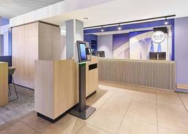 B&B Hotel Köln-Messe 2