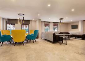 Days Hotel by Wyndham Ankara Cankaya 3
