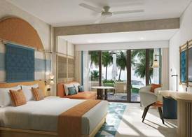 Club Med Bintan 3