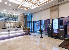 Ramada Encore by Wyndham Busan Station 3
