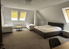 Saint Michael Boutique & Garni Hotel Trnava 2