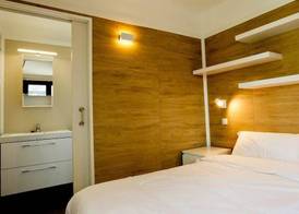 Bungalows Portuondo parking gratuito 2