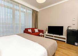 Sokon Residence Partial Nile view at Maadi 4