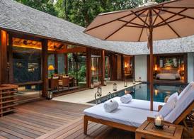 The Datai Langkawi 3