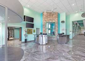 Clarion Inn Des Moines Airport 5