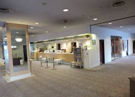 Hotel Grand Terrace Chitose 4