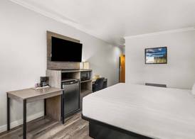 Americas Best Value Inn Prescott Valley 5