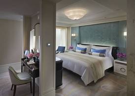 Mandarin Oriental, Taipei 4