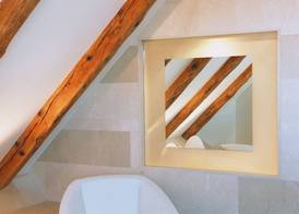 Hotel Sant Roc 4