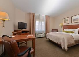 Candlewood Suites GILLETTE by IHG 5