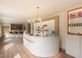 Domaine de la Courbe Hôtel & Spa 2
