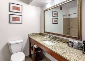 Comfort Inn Brownsville I-40 5