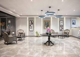 Altınova Hotel Sakarya 4