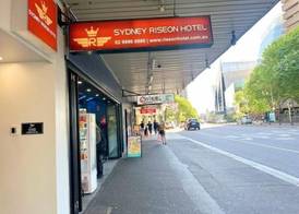 Sydney RiseOn Hotel 3
