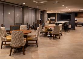 Courtyard by Marriott Charlotte Northlake 2
