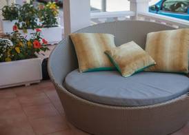 Hostal Los Pinos 5