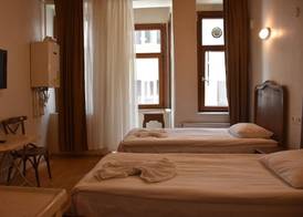 Taksim Palace Hotel Apart 5