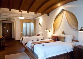 Royal Muang Samui Villas 4