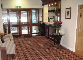 Norseman Hotel 2
