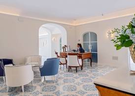 Pazziella, a Luxury Collection Hotel, Capri 2