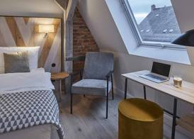 VIA`s Appartements und Ferienwohnungen 5