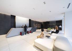 Hotel JAL City Toyama 3