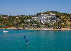 Hôtel Club Framissima Dolce Attica Riviera 3