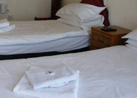 Trevelyan Hotel 4