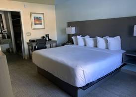 The Ponce St. Augustine Hotel 5