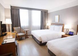 Mayfield Hotel Seoul 5