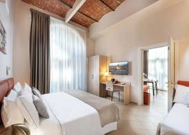Hotel Palazzo Borghini 5