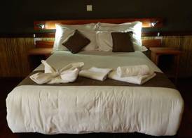 Kwalape Safari Lodge 3