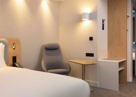 Holiday Inn Express BRUSSELS - AIRPORT by IHG 5