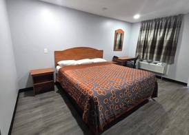 Stay Inn Checotah near Eufaula Lake 3