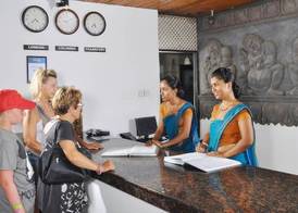 Koggala Beach Hotel 4