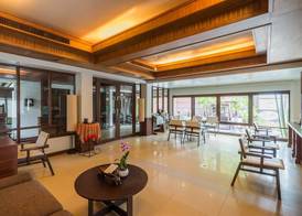 Samui Paradise Chaweng Beach Resort 2