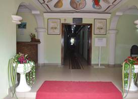 Atlantic Hotel Kribi 2