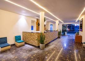 Hikkaduwa Beach Hotel - Free Upgrades from Non-Sea View Rooms to Deluxe Ocean View Rooms! 3
