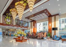 Rosamia Da Nang Hotel - My Khe Beachfront Luxury 3