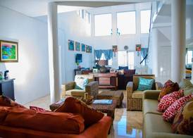 Villa Juanita 2