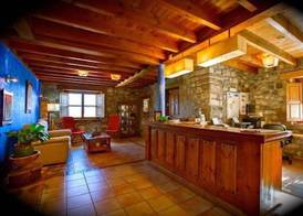 Hotel Rural El Rexacu 2