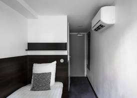 Hotel City Garden Amsterdam 3